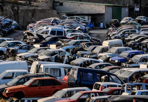 junk cars buyer in st paul