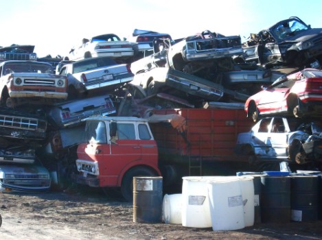 junk cars Minneapolis